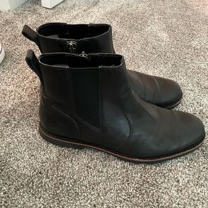 Timberland Boots - Men 9.5